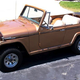 Image for article titled 1969 Jeepster Commando for $15,000!